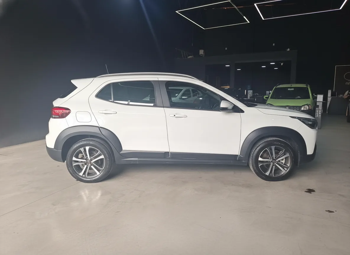 Fiat Pulse Audace 2023